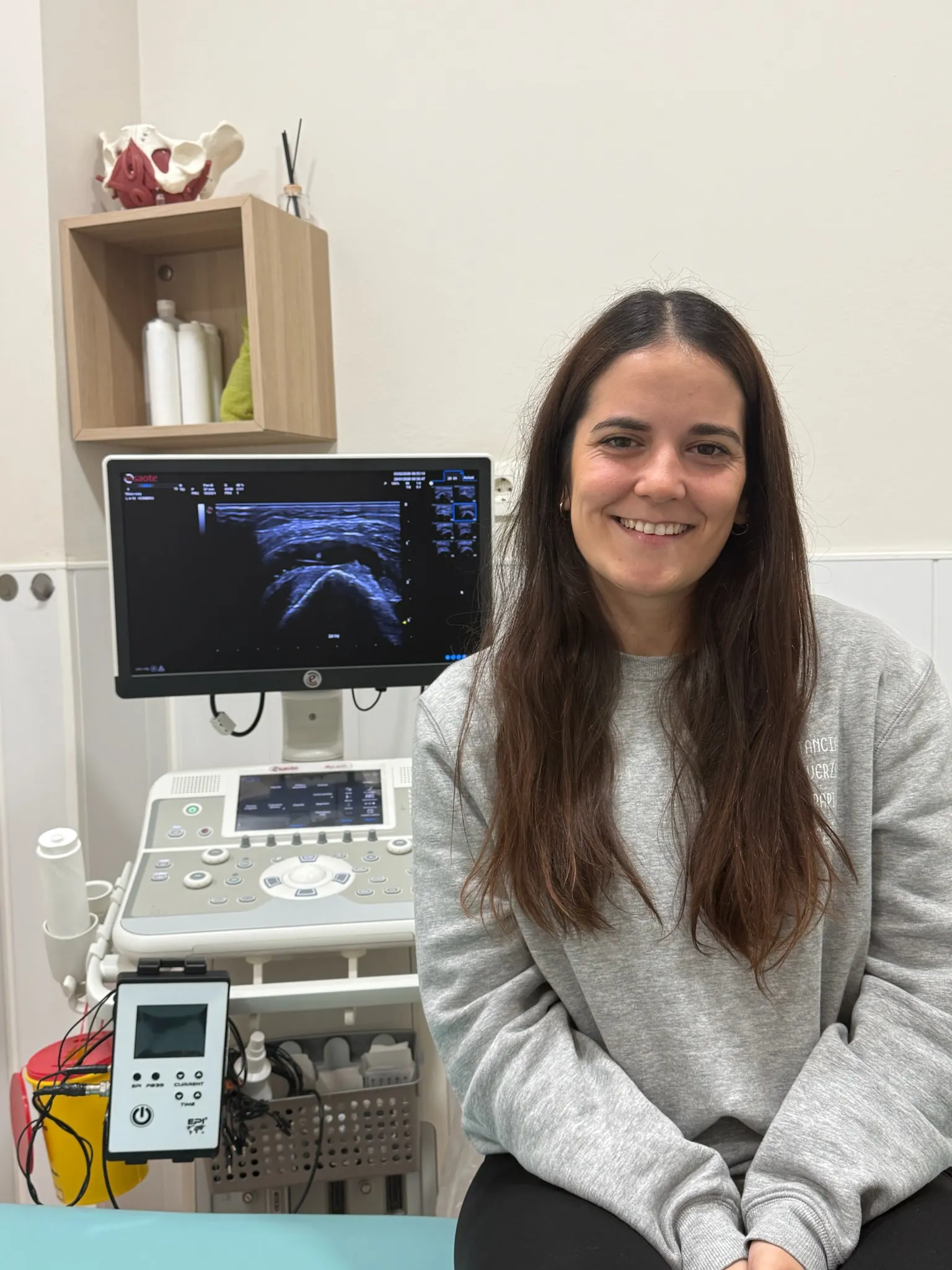 Carmen - Sinergia Fisioterapia