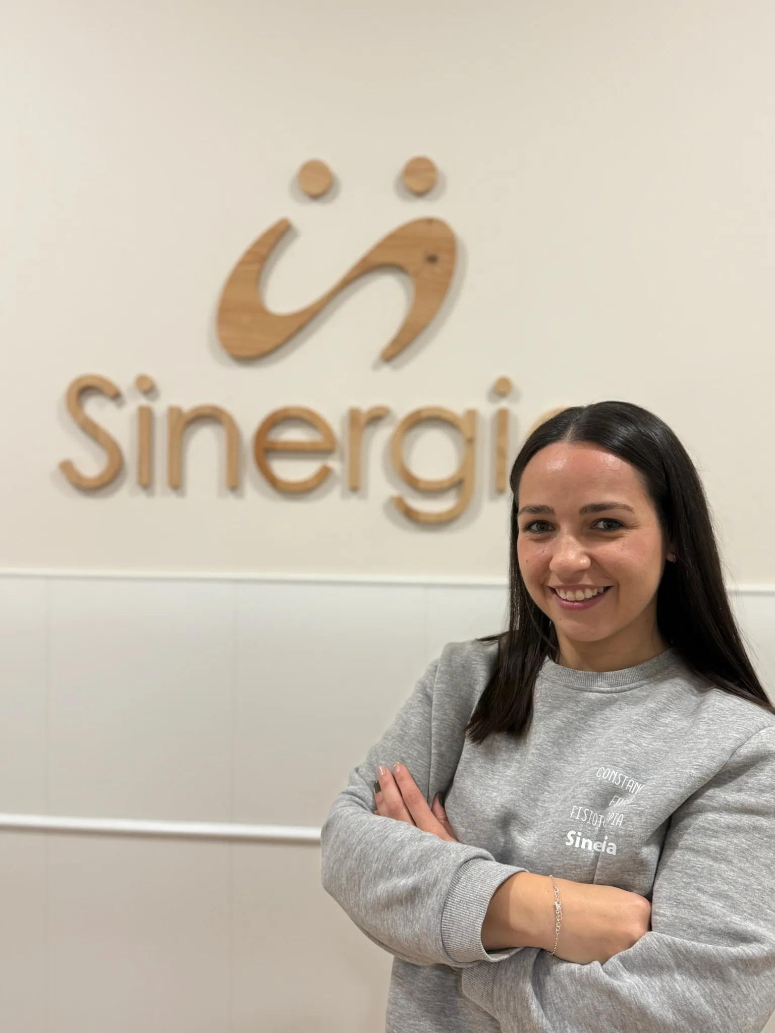 Sonia - Sinergia Fisioterapia